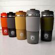 تراول ماگ دورسیلیکونی coffee cup
