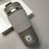 تراول ماگ دورسیلیکونی coffee cup