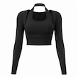 کراپ تاپ فلامنت 005