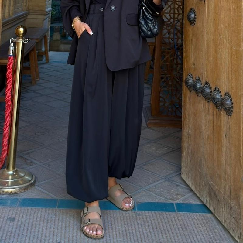 شلوار سندبادی