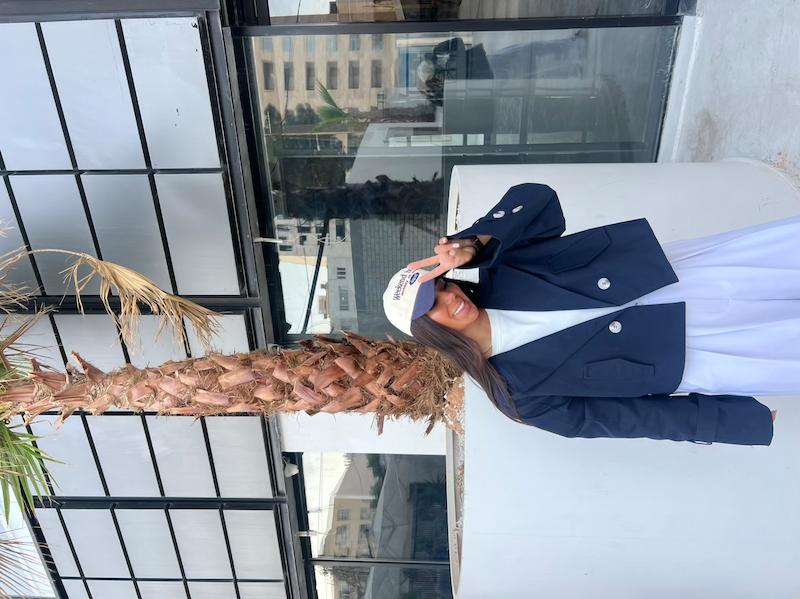 ترنچ کت قد ۵۵