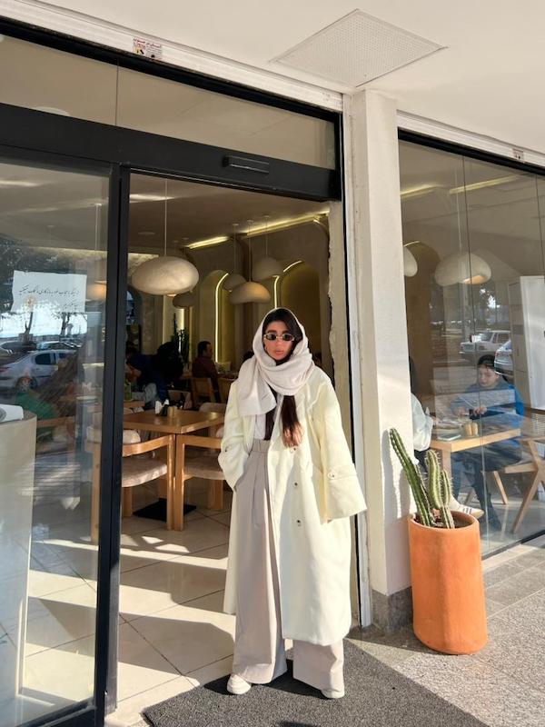 پالتو  قد 125