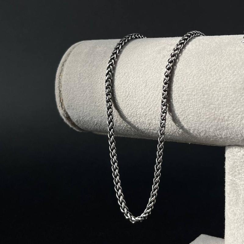 گردنبند کارتیر مینیمال