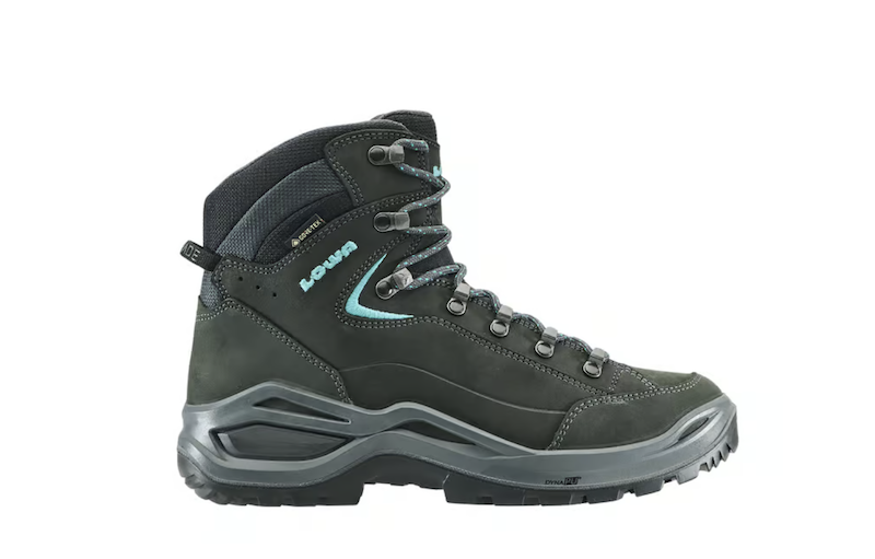 LOWA RENEGADE EVO GTX MID Ws W