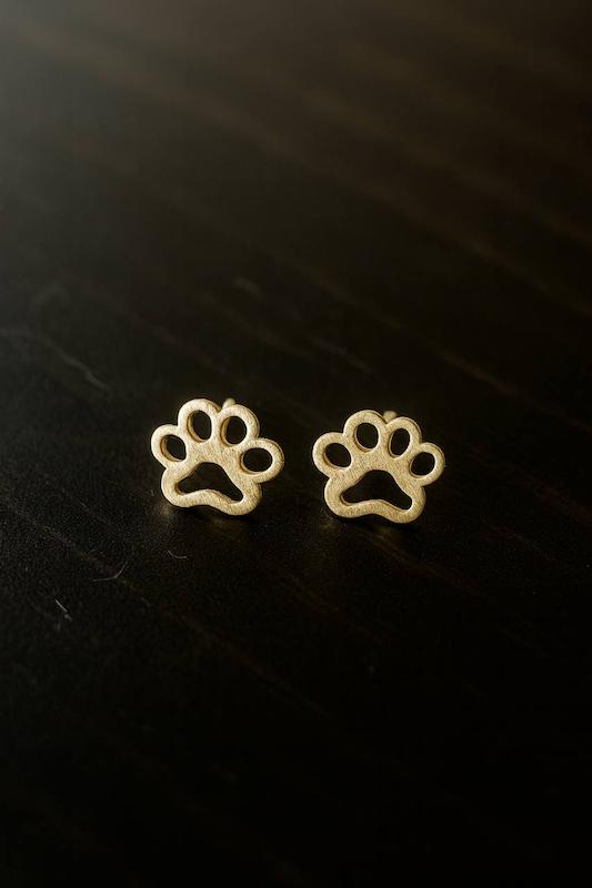 گوشواره پنجه