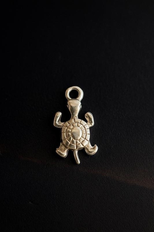 لاک پشت آویز