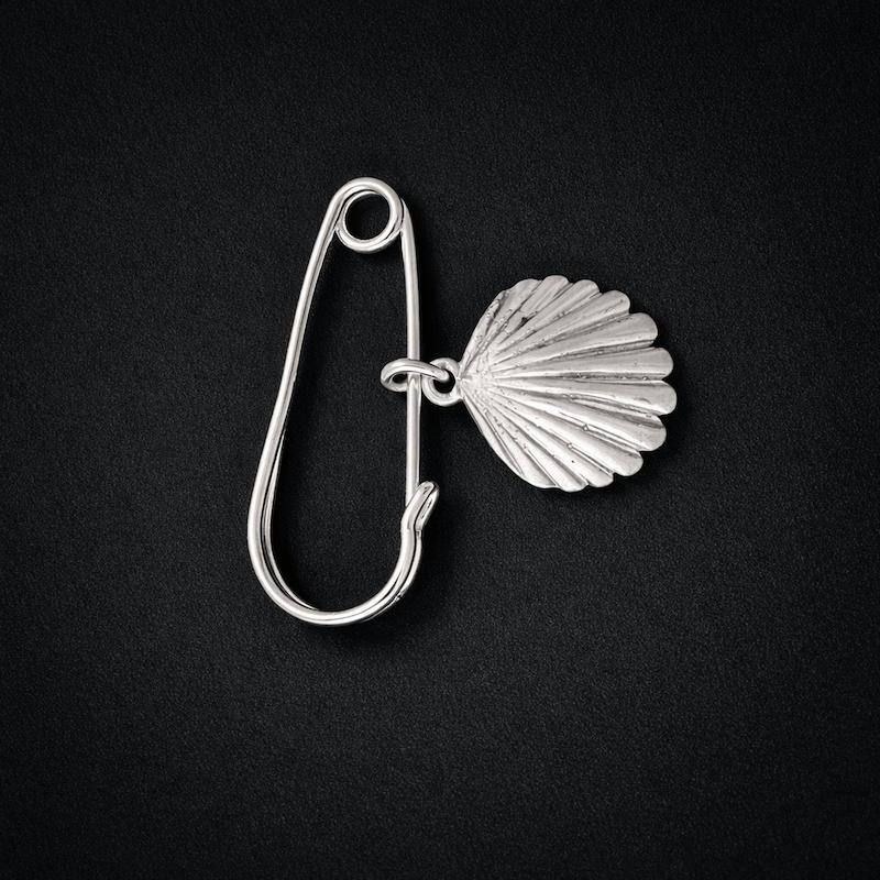 ستجاق‌سینه‌صدف