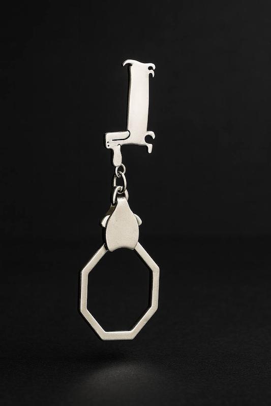 جاسوییچی سگ‌