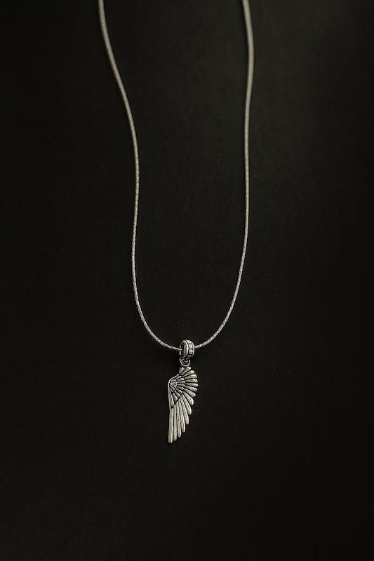 گردنبند بال