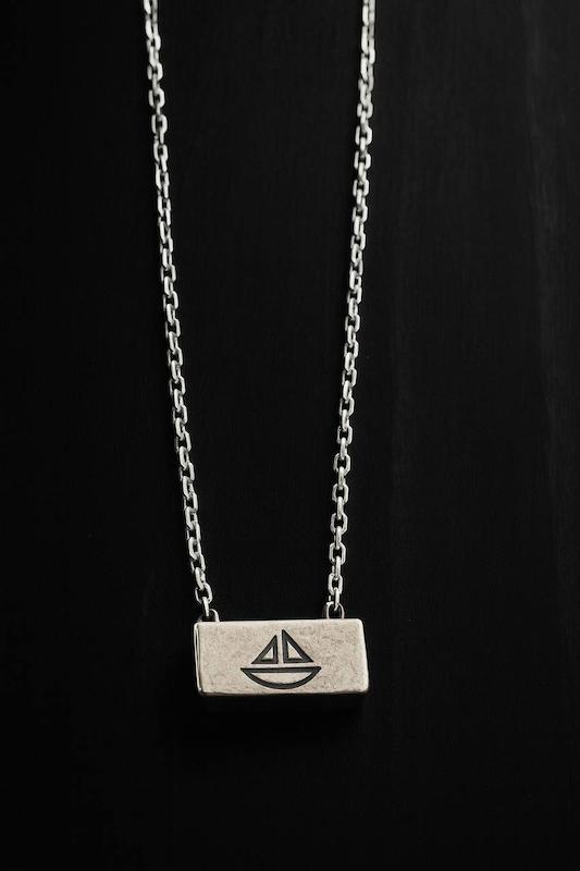 گردنبند قایق