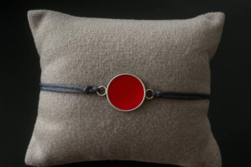 دستبند دایره