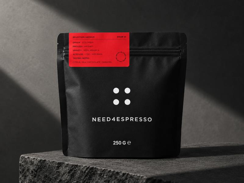 arabica robusta blend