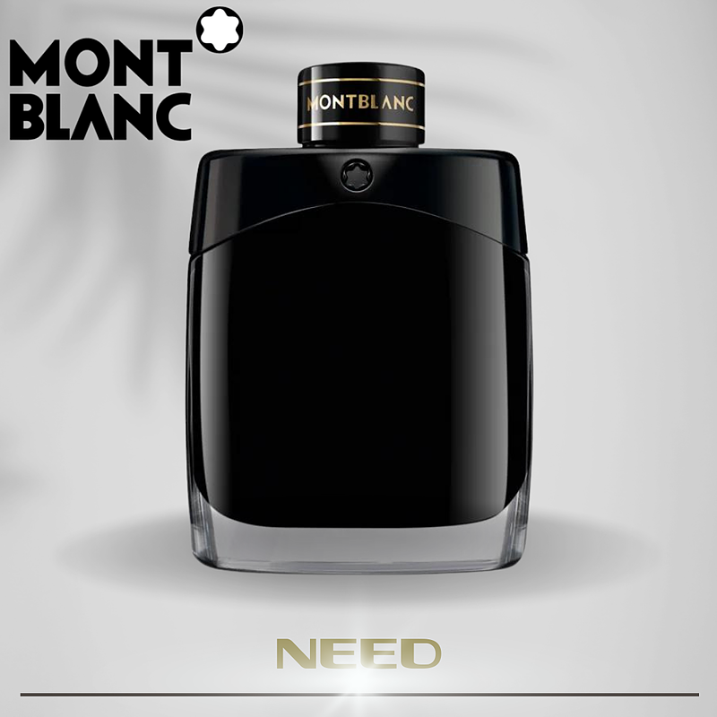 مون بلان لجند MONT BLANC LEGEND