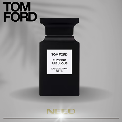 تام فورد فاکینگ فابولوس FUCKING FABULOUS TOM FORD