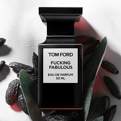 تام فورد فاکینگ فابولوس FUCKING FABULOUS TOM FORD