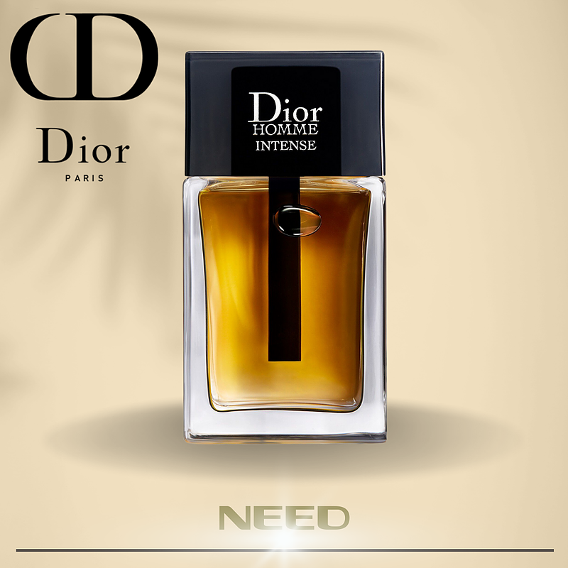 دیور هوم اینتنس DIOR HOMME INTENSE