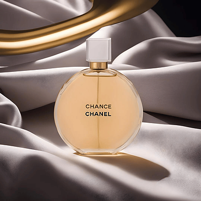 شنل چنس CHANEL CHANCE