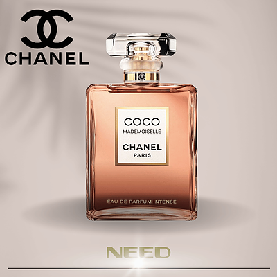 کوکو مادمازل شنل COCO MADEMOISELLE CHANEL