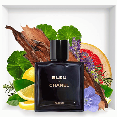 بلو شنل BLEU DE CHANEL