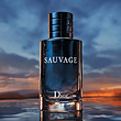 ساواژ دیور SAUVAGE DIOR