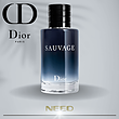 ساواژ دیور SAUVAGE DIOR