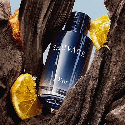 ساواژ دیور SAUVAGE DIOR