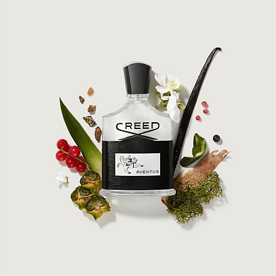 کرید اونتوس CREED AVENTUS