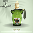 فیرو کازاموراتی FIERO CASAMORATI