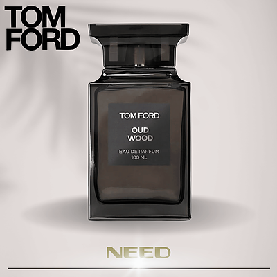 تام فورد عود وود OUD WOOD TOM FORD