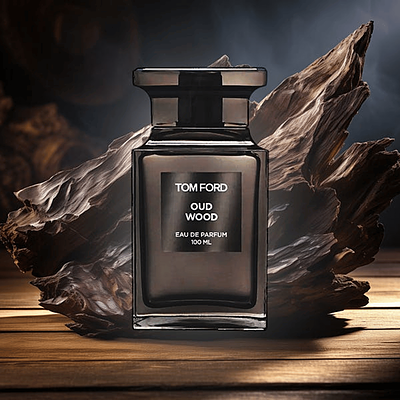 تام فورد عود وود OUD WOOD TOM FORD