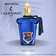 مفیستو کازاموراتی MEFISTO CASAMORATI