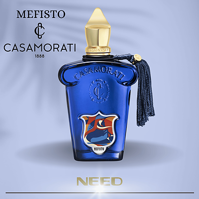 مفیستو کازاموراتی MEFISTO CASAMORATI