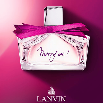 مری می لانوین MARRY ME LANVIN