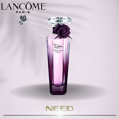 ترزور میدنایت رز لانکوم TRESOR MIDNIGHT ROSE LANCOME