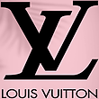 آن د بیچ لوویی ویتون ON THE BEACH LOUIS VUITTON