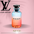 آن د بیچ لوویی ویتون ON THE BEACH LOUIS VUITTON