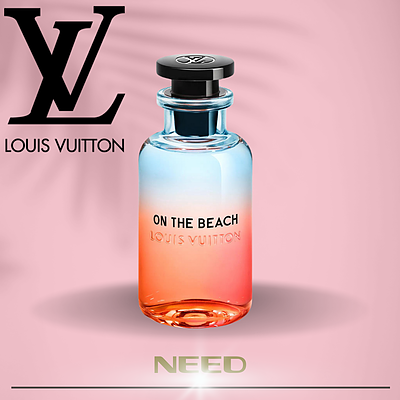 آن د بیچ لوویی ویتون ON THE BEACH LOUIS VUITTON