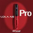 دستگاه تاتو وایرلس لولا ایر پرو دو باطری LOLA AIR Pro