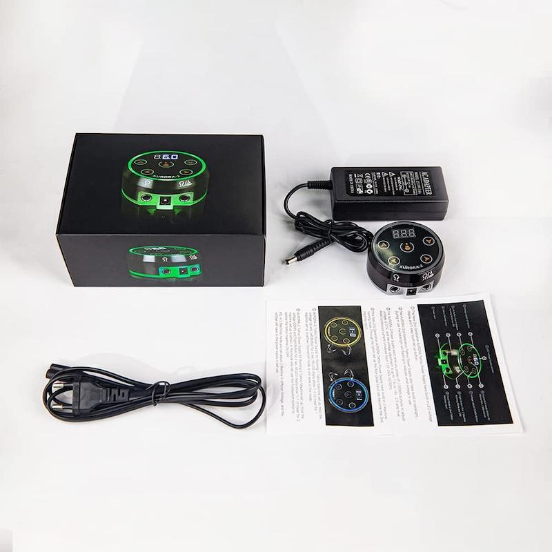 ترانس ارور ۲ اصلی