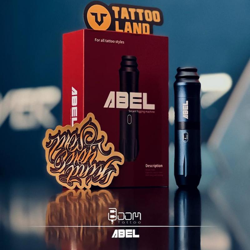 دستگاه تاتو پن ABEL اورجینال