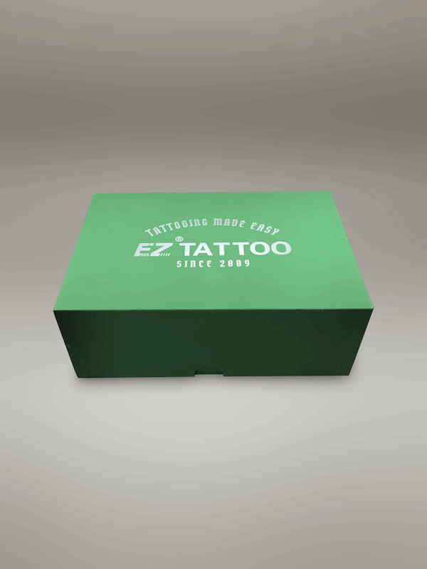  دستگاه تاتو دیفندر ای زد (EZ Defender)