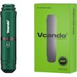  دستگاه تاتو پن ویکاندو اصلی با کابل تاتو لند (Wikando Original Pen Tattoo Machine)