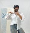 شونیز شیشه ای پریا 🧚🏻‍♀️