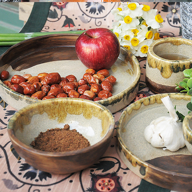 هفت سین طرح شماره سه