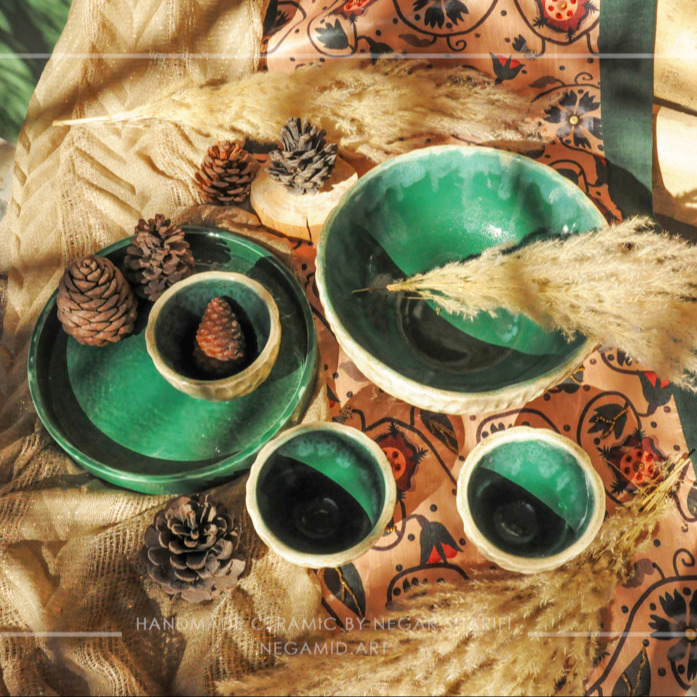 هفت سین طرح شماره نه