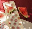 رولت خوری طرح میوه