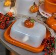 ست صبحانه خوری و پذیرایی پاییزی