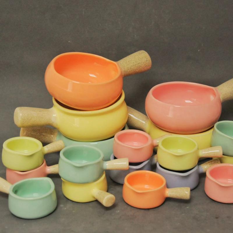 سس خوری های پاستیلی 