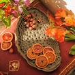 دیس پذیرایی دفرمه