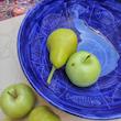 بشقاب گود 23 سانتی